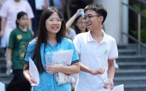 20h hôm nay 19/6, Hà Nội dự kiến công bố điểm thi và điểm chuẩn lớp 10