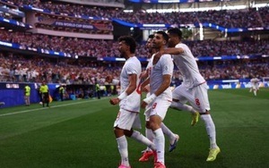 Đội tuyển ở châu Á khiếu nại lên FIFA sau tranh cãi tại World Cup