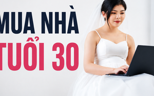 Tôi mua nhà trước khi kết hôn ở tuổi 30 và không ngờ chính khoản vay đó lại giúp mình tránh được một cuộc hôn nhân sai