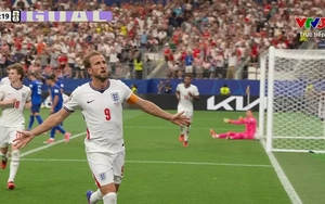 Khi Tuchel xóa bỏ “di sản đau đớn” của Southgate bằng một bài phát biểu