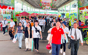 Tin rất vui: Toàn bộ người dân Việt Nam có thể được miễn phí thêm 1 dịch vụ vào cuối năm