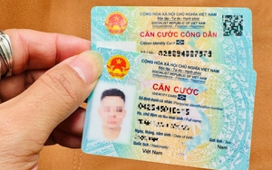 Các hành vi có thể bị phạt tới 10 triệu đồng, tất cả người dân sử dụng thẻ căn cước cần biết