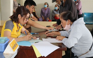 Tất cả người dân có lương hưu chú ý kỳ lương tháng 7 có thể bị gián đoạn vì điều này