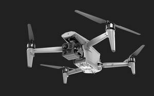 Mất tín hiệu giữa mưa băng, UAV Nga vẫn tự tìm đường về bằng cách nào?
