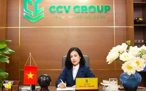 Thủ đoạn của Mai Hà Trang - Chủ tịch CCV Group vừa bị khởi tố