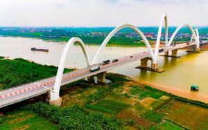 Hàng nghìn người dân Bắc Ninh đón tin vui: Sắp có thêm cây cầu gần 1.500 tỷ bắc qua sông Cầu, kết nối loạt khu công nghiệp trọng điểm