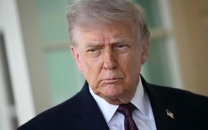 Ông Donald Trump chê đàm phán với Iran “nhàm chán”, liên lạc ngay với Israel
