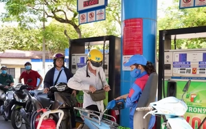 Thực hư thông tin dùng E10 yếu máy, tụt ga, hao xăng hơn