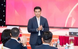 Con trai genZ của ông Nguyễn Đức Thụy làm Phó Chủ tịch sàn tiền số SCEX