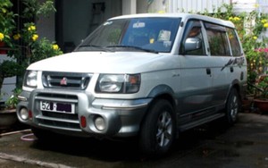 Mitsubishi: Một số xe cũ chưa xác định được khả năng tương thích với xăng E10