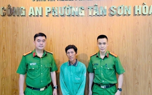 Phạm tội từ năm 1993, nay biết sai nên đến công an đầu thú
