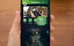 Vietcombank có thông báo quan trọng, áp dụng từ ngày 10/6