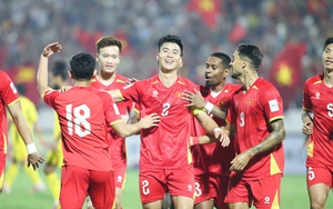 HLV Kim Sang-sik muốn cùng tuyển Việt Nam "phá dớp" tại AFF Cup 2026