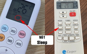 Đừng mặc định bật điều hòa 26 độ: EVN đưa lời khuyên điều chỉnh nhiệt độ phù hợp, tiết kiệm điện