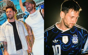 Messi ngạo nghễ đến World Cup 2026, HLV Argentina tiết lộ về tình hình chấn thương của siêu sao