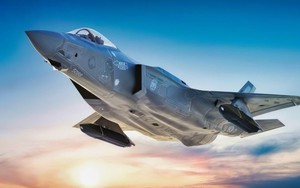 Công khai “chê” F-35 nhưng lại âm thầm xuống tiền mua 14 chiếc