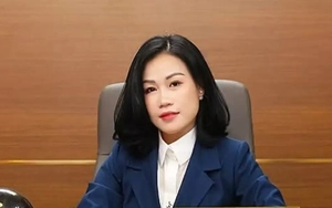 Chủ tịch CCV Group Mai Hà Trang bị khởi tố