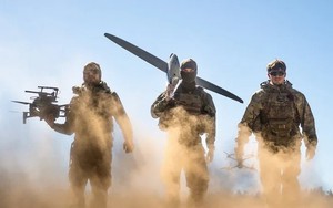 Ukraine dùng 4 đòn hiểm để săn hệ thống phòng không Nga