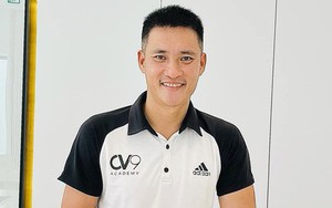 Công Vinh tiến thêm một bước nữa trong sự nghiệp