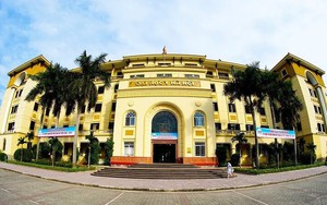 Trường đại học cổ nhất Hà Nội lọt top 1.000 ĐH tốt nhất thế giới,  "Xếp chung bảng với Oxford": thi sinh đạt 9 điểm/môn vẫn chưa chắc đỗ