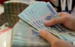Công an cảnh báo một hành vi rút tiền mặt vi phạm pháp luật