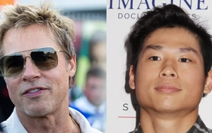 Lý do Pax Thiên chưa bỏ họ Brad Pitt