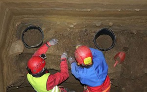 Các nhà khoa học đã mở một hang động bị lãng quên và phát hiện ra bí mật 75.000 năm