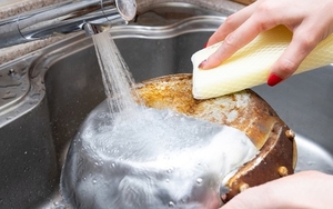 Cách xử lý nồi inox bị cháy sém đơn giản, hiệu quả