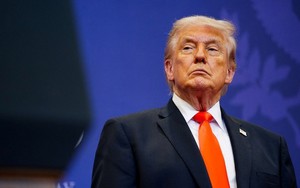 Ông Trump nêu lý do yêu cầu các nước châu Âu phải trả 350 tỷ USD