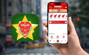 Người dân có tài khoản VNeID nên làm điều này ngay lập tức