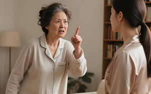"Lấy được chồng giàu thì phải nuôi em", khó hiểu suy nghĩ của mẹ, tôi thử phản đối không ngờ lại chuốc lấy đắng cay