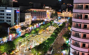 1 thành phố Việt Nam lọt top điểm đến ẩm thực hấp dẫn nhất thế giới: Tổng thu du lịch 5 tháng đầu năm lên đến 193.000 tỷ đồng