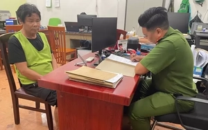 Thi hành lệnh bắt tạm giam chủ quán bún bò Hoàng Văn Quân SN 1965