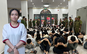 Bắt tạm giam Nguyễn Hồng Thảo Nhi trong vụ xây dựng ‘công xưởng’ lừa đảo khép kín quy mô lớn ở Việt Nam