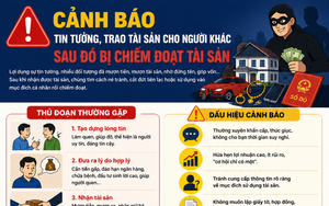 Cho mượn xe, góp vốn không ràng buộc, nhiều người “mất cả chì lẫn chài”