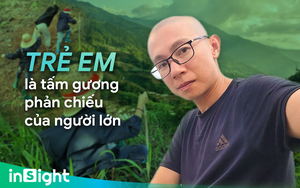 Bố mẹ giật điện thoại, cấm trẻ em sử dụng MXH: Chuyên gia công nghệ chỉ thẳng sai lầm của phụ huynh