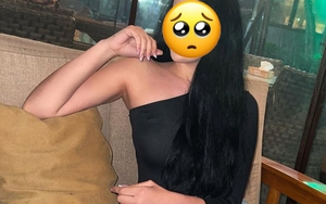 Bàng hoàng tin Á hậu vừa qua đời ở tuổi 32 sau 9 ngày hôn mê vì tai nạn giao thông