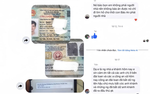 Lao động Việt bị bắt giữ, đòi 400 triệu đồng tiền chuộc tại Đài Loan: Gia đình nhận loạt video tra tấn, hoảng loạn khi nhận "tối hậu thư"