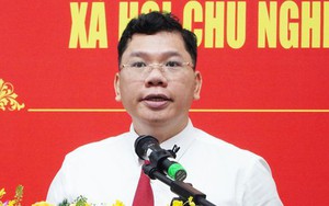 Phó Chủ tịch UBND TPHCM Hoàng Nguyên Dinh phụ trách toàn bộ nhiệm vụ của ông Bùi Xuân Cường