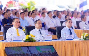 Liên danh Vinhomes – VinSpeed mua hàng nghìn thiết bị hiện đại chuẩn bị thi công 5 tuyến metro của HN