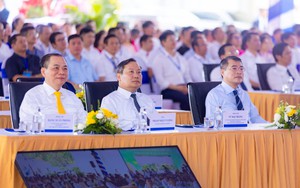 Thủ tướng phát lệnh, Hà Nội tiên phong xây dựng một mô hình, Vinhomes, Him Lam cùng tham gia