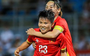 BXH FIFA: Tuyển Việt Nam giữ vững top 1 Đông Nam Á, Campuchia tăng hạng để bám sát Indonesia
