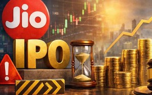 Châu Á sắp có đợt IPO vĩ đại nhất từ trước đến nay
