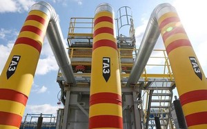 Quốc gia NATO thân Moscow bị yêu cầu không được cung cấp khí đốt Nga sang EU