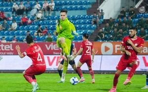Vắng mặt trong danh sách đội tuyển Việt Nam, nhà vô địch AFF Cup "đăng đàn" nói thẳng lý do