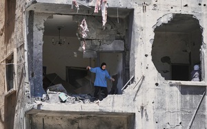 Chiến sự Trung Đông ngày 22-6: Israel quyết không rút quân, Mỹ - Iran giằng co