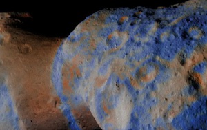 NASA "tóm" vật thể nắm giữ thông tin về nguồn gốc Trái Đất
