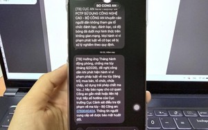 Bộ Công an có thông báo nóng, tất cả người dân trên cả nước chú ý