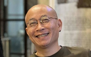 Tang lễ nghệ sĩ Lê Anh Tuấn qua đời ở tuổi 53: Gia đình không nhận phúng điếu
