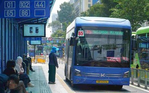Tuyến xe buýt nằm trong đề xuất nhưng cuối cùng không được miễn phí vé: Nguyên nhân thật sự đằng sau